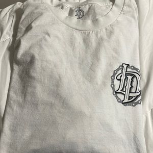 Lucky dave’s long sleeve shirt